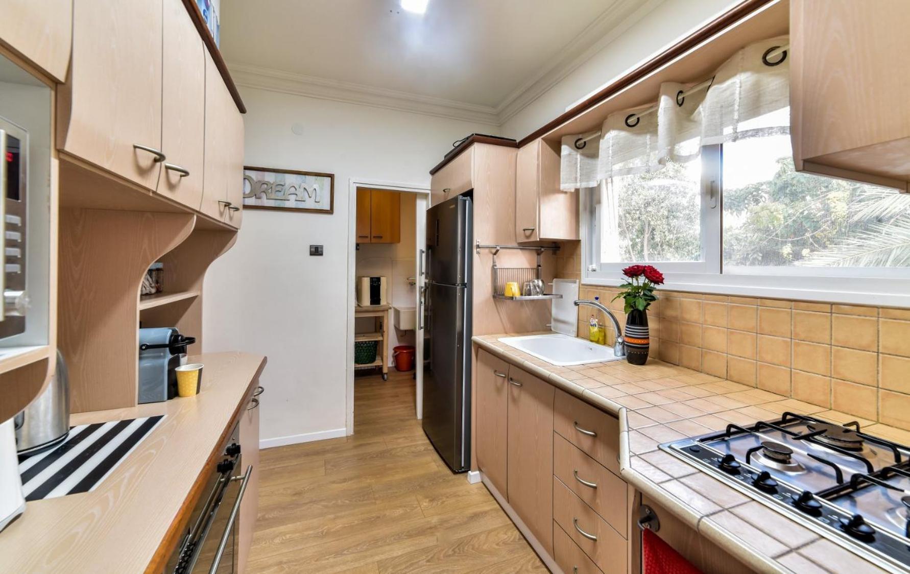 Sokolov Vacation Boutique Apartments By The Sea In Nehariya Oda fotoğraf
