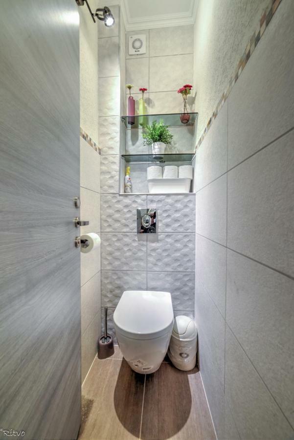 Sokolov Vacation Boutique Apartments By The Sea In Nehariya Dış mekan fotoğraf